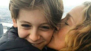 Sarah Jessica Parker Shares Rare Family Photos to Celebrate Son's 13th Birthday