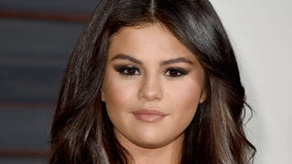 Selena Gomez Opens Up About Having Lupus And Undergoing Chemotherapy