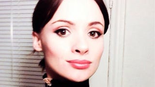 Jim Carrey's Girlfriend Cathriona White Was Married When She Died