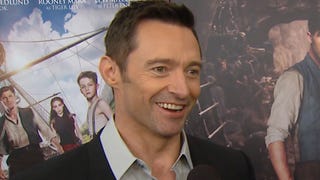 Hugh Jackman Singing Taylor Swift Will Brighten Your Day