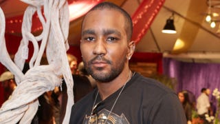 Nick Gordon Quotes Jay Z in Cryptic Tweet About His 'Pain'