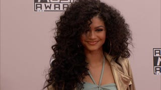 Zendaya Shares Touching Tribute To Her Childhood Dog