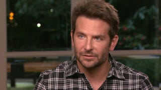 EXCLUSIVE: Bradley Cooper Supports Jennifer Lawrence's Stance on Equal Pay