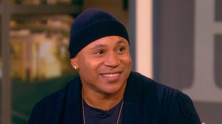 LL Cool J Revisits First Album, 'Radio,' 30 Years Later