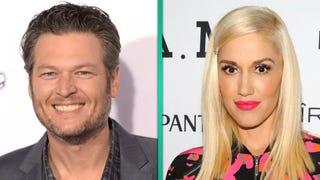Inside Blake Shelton and Gwen Stefani's Nashville Party Night