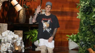 Justin Bieber Opens Up About New Album's Selena Gomez-Inspired Songs