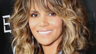 Halle Berry Speaks Out for First Time Since Split