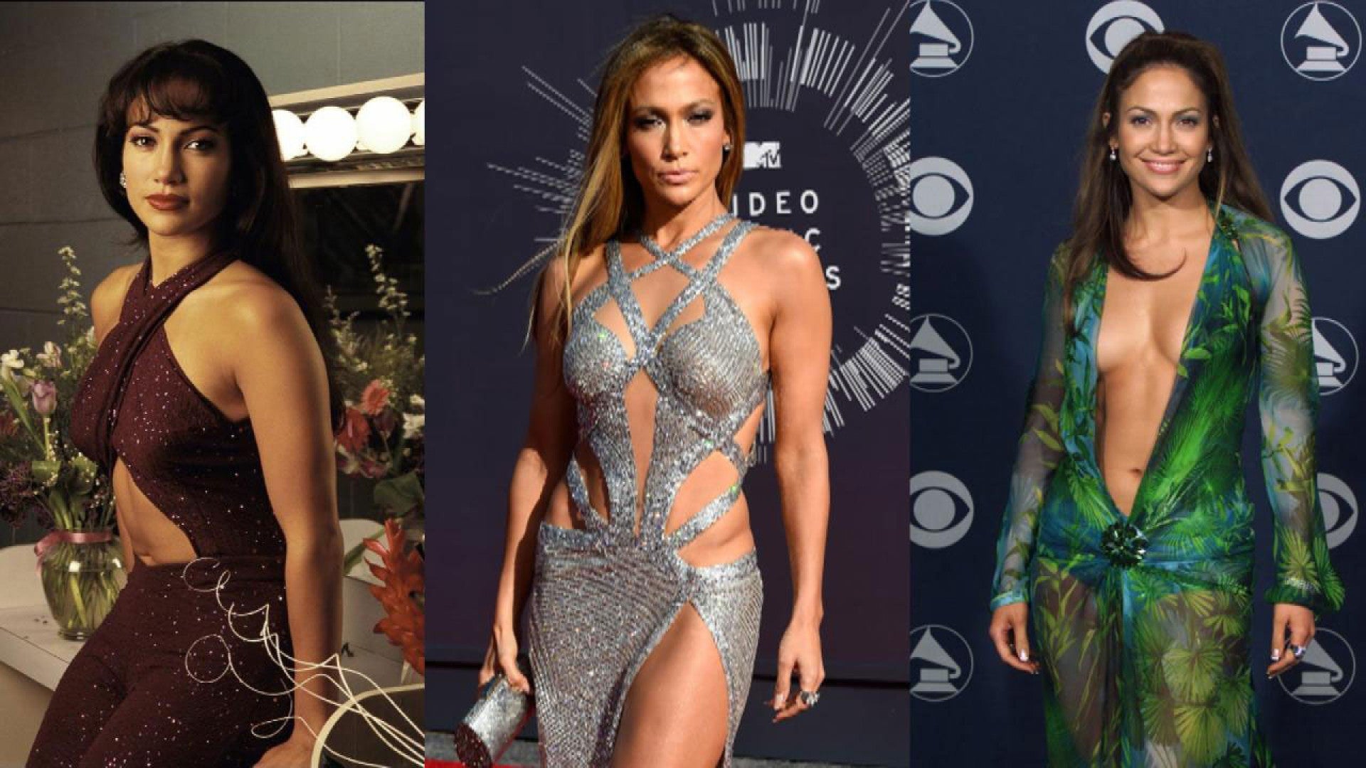 7 Things We Loved About J Lo S Feel The Light Performance