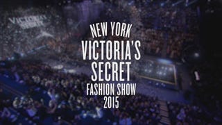 EXCLUSIVE: Models Break Down in Tears at Victoria's Secret Fashion Show Casting
