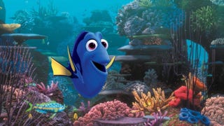 The First Trailer for 'Finding Dory' Is Finally Here!