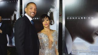 Will Smith Reveals the Secret to His Nearly 20-Year Marriage