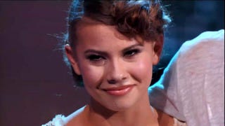 4 Reasons Bindi Irwin Is Impossible to Beat In Tonight's 'DWTS'