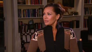 Vanessa Williams Is a Sexy Billionaire on 'The Good Wife'