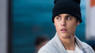 Justin Bieber Drops Out of 'Late Show' Taping, Thanksgiving Day Parade