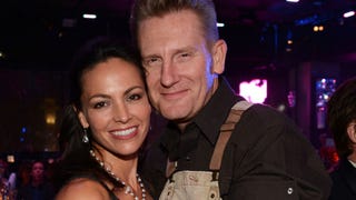 Joey Feek On Her Final Days: 'I'm Really at Peace'