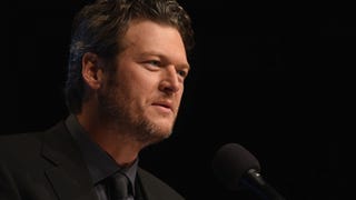 Blake Shelton Teases a Big Announcement 'Way Too Insane' To Guess
