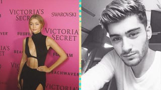 Gigi Hadid and Zayn Malik Fuel Romance Rumors With Another Date