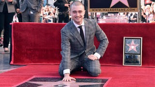 Daniel Radcliffe Shares Advice for New 'Star Wars' Actors