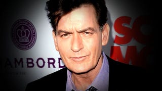 Hollywood Insiders Have Heard Charlie Sheen HIV Rumors for Months