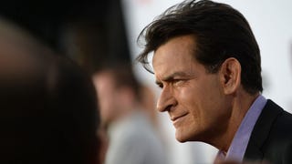 Charlie Sheen Talked Being a Sex Addict Back in 2013