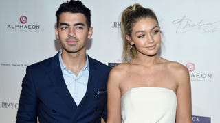Gigi Hadid and Joe Jonas Split