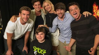 Jennifer Lawrence Hilariously Pranks SMOSH Stars For a Good Cause