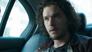 EXCLUSIVE: Kit Harington Goes From Westeros to Badass Spy in 'MI-5'