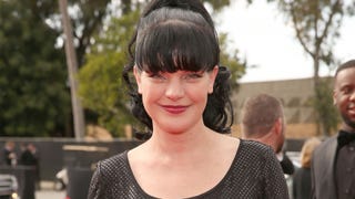 Pauley Perrette Seeks Comfort at Church Following Violent Attack