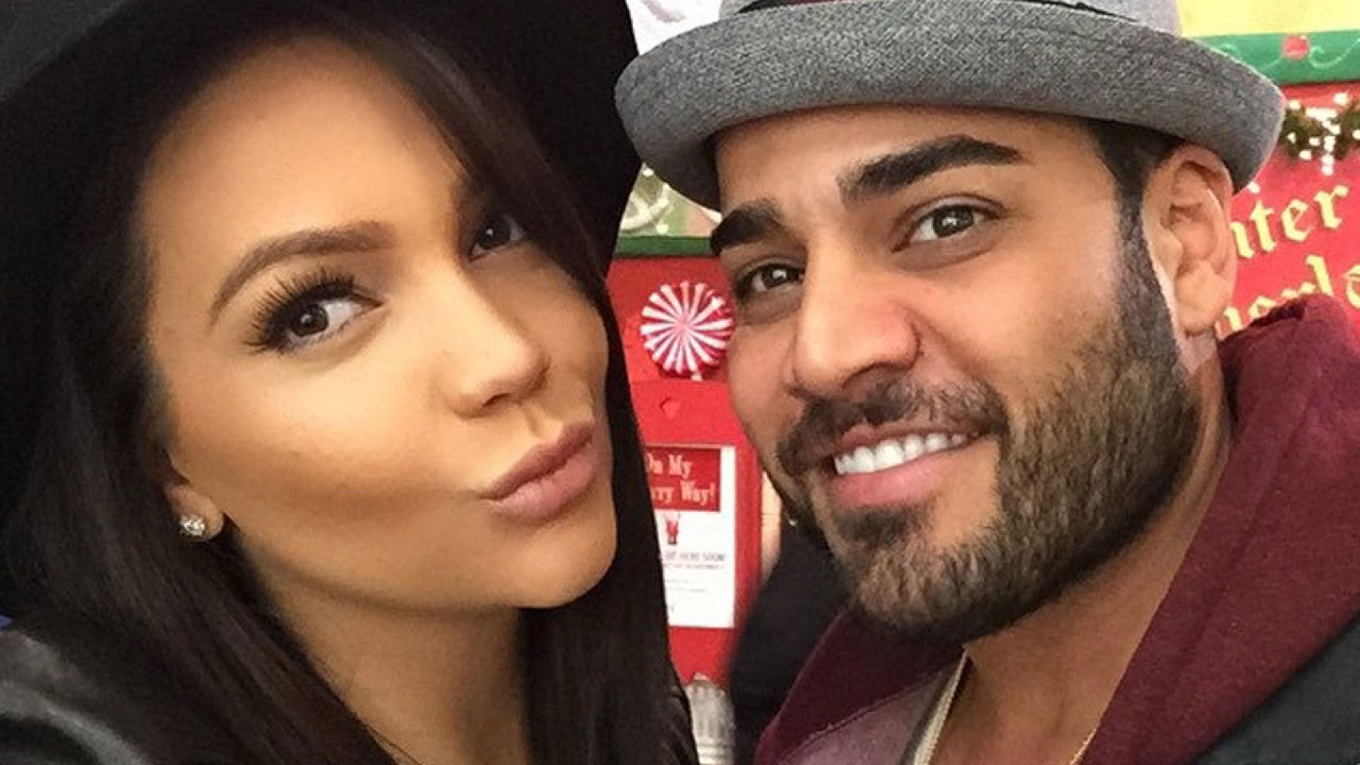 Exclusive Shahs Of Sunset Star Jessica Parido Speaks Out Michael Shouhed Cheated On Me With Multiple Women Entertainment Tonight According to us weekly, mike shouhed is clearly upset when he found out that jessica parido was exchanging text messages with another guy. exclusive shahs of sunset star jessica parido speaks out on michael shouhed cheating bombshell