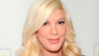 Tori Spelling's Daughters Make Their Modeling Debut -- See the Pics!