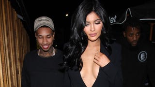 Kylie Jenner and Tyga Call It Quits