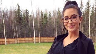 Bristol Palin Picks Out Nautical Name for Baby Girl