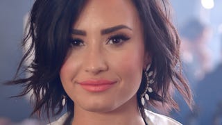 Sleigh Bells Accuses Demi Lovato of Sampling Their Songs Without Permission