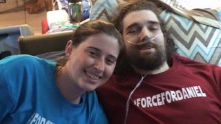 'Star Wars' Superfan Daniel Fleetwood Dies at 32