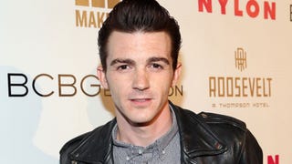 'Drake and Josh' Star Drake Bell Arrested on Suspicion of DUI