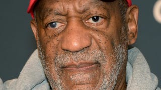 Bill Cosby's Downfall: The Most Famous Faces to Accuse Him in 2015