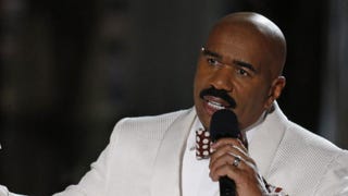 What's Next For Steve Harvey After Miss Universe Disaster?
