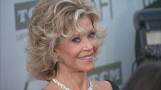 Happy Birthday, Jane Fonda! Why Her 'Third Act' Matters Most