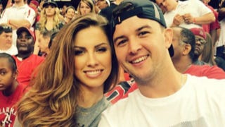 Former Miss Alabama Katherine Webb Is Pregnant With Her First Child!