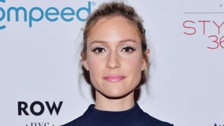 Kristin Cavallari Posts Heartbreaking Message After Her Brother Is Found Dead