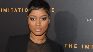 Keke Palmer Talks Sexuality: Don't Stick Me With a Label