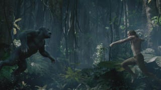 'The Legend of Tarzan' Trailer Puts a Twist on the Classic Tale