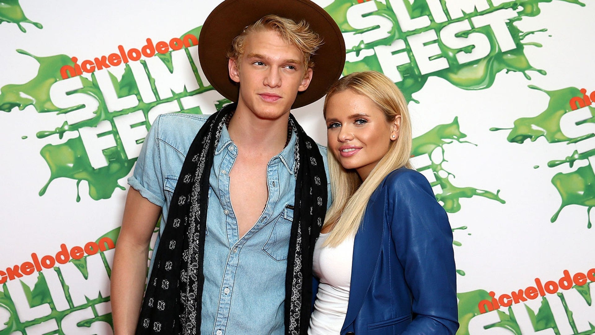 Gigi Hadid Should Get Back Together With Cody Simpson Says