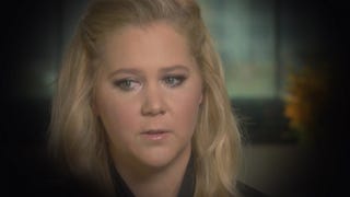 Amy Schumer Says She's Been Getting Death Threats for 10 Years