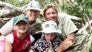 Bindi Irwin Reveals She Had 'Really Bad' Anxiety After Losing Dad Steve