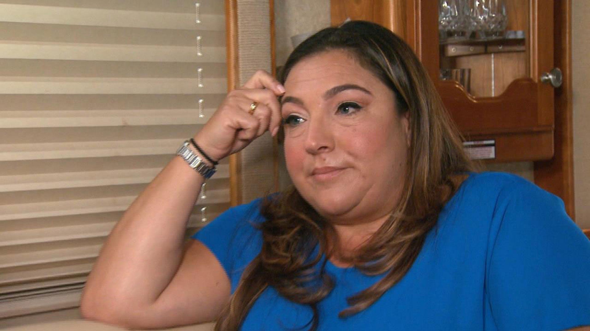 EXCLUSIVE: Jo Frost Says Her TV Career Nearly Cost a Relationship |  Entertainment Tonight