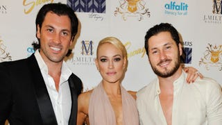 Val Chmerkovskiy Wants To Find His Own Peta: 'I Love To Love'