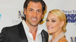 Maksim Chmerkovskiy Reveals Wedding Plans With Peta Murgatroyd, Dishes On Surprise Engagement