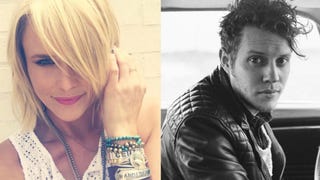 Miranda Lambert Is Dating Singer Anderson East-- Meet Her New Man!