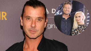 Gavin Rossdale Posts First Tweet Since Gwen Stefani Started Dating Blake Shelton